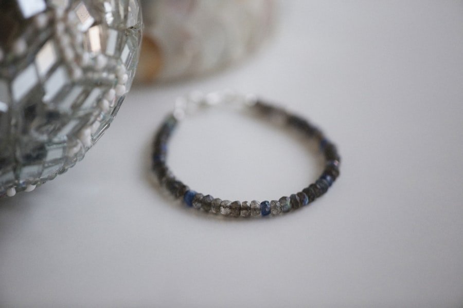 Sterling Silver Complements Blue Sapphire