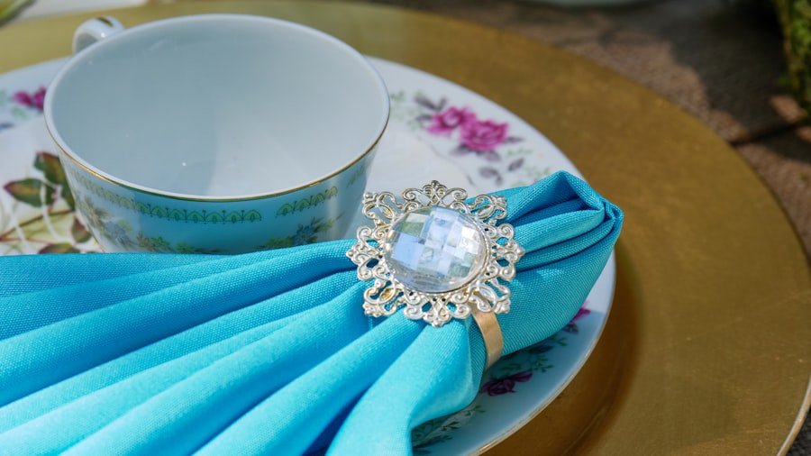 Princess Diana-Inspired Rings