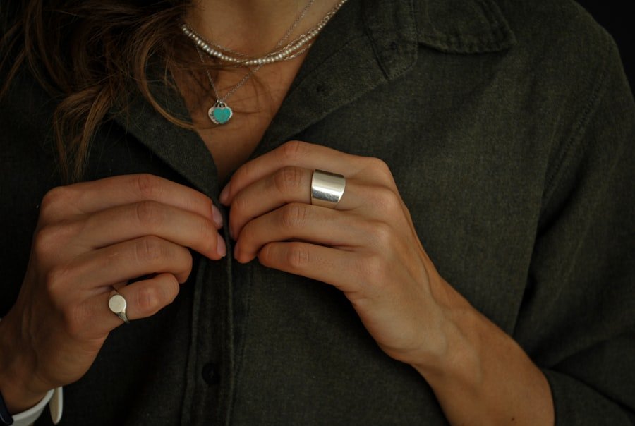 Photo Sapphire Rings
