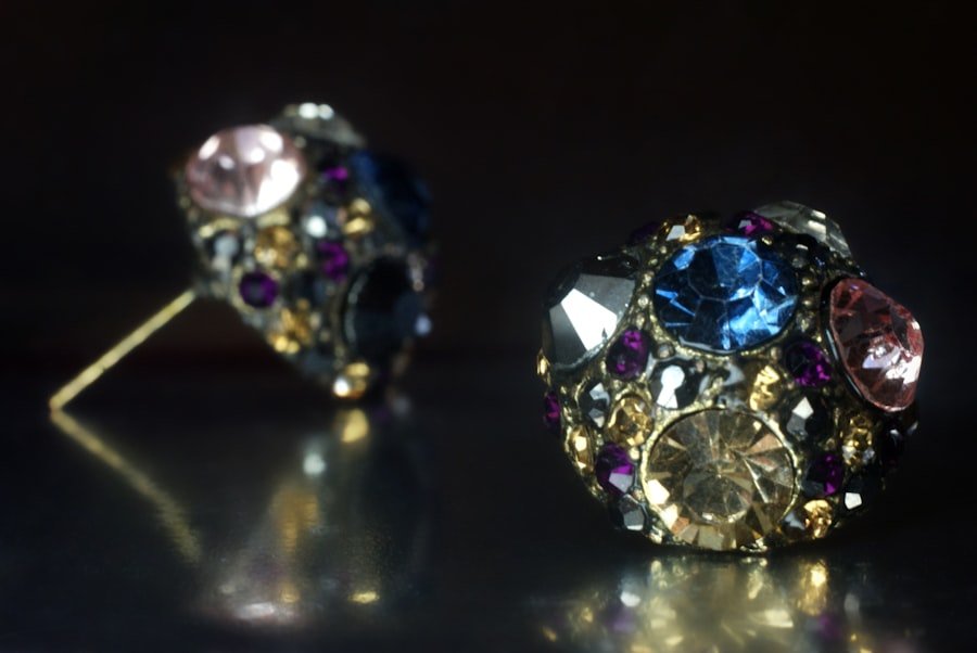 Royal Blue Sapphires