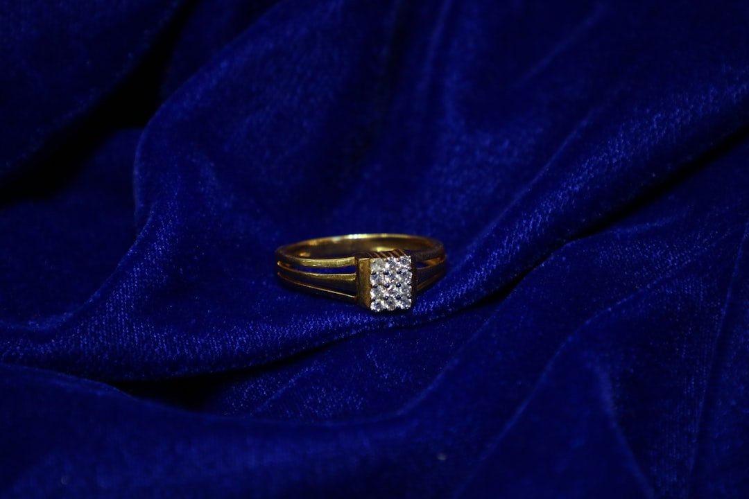 Photo Sapphire Rings