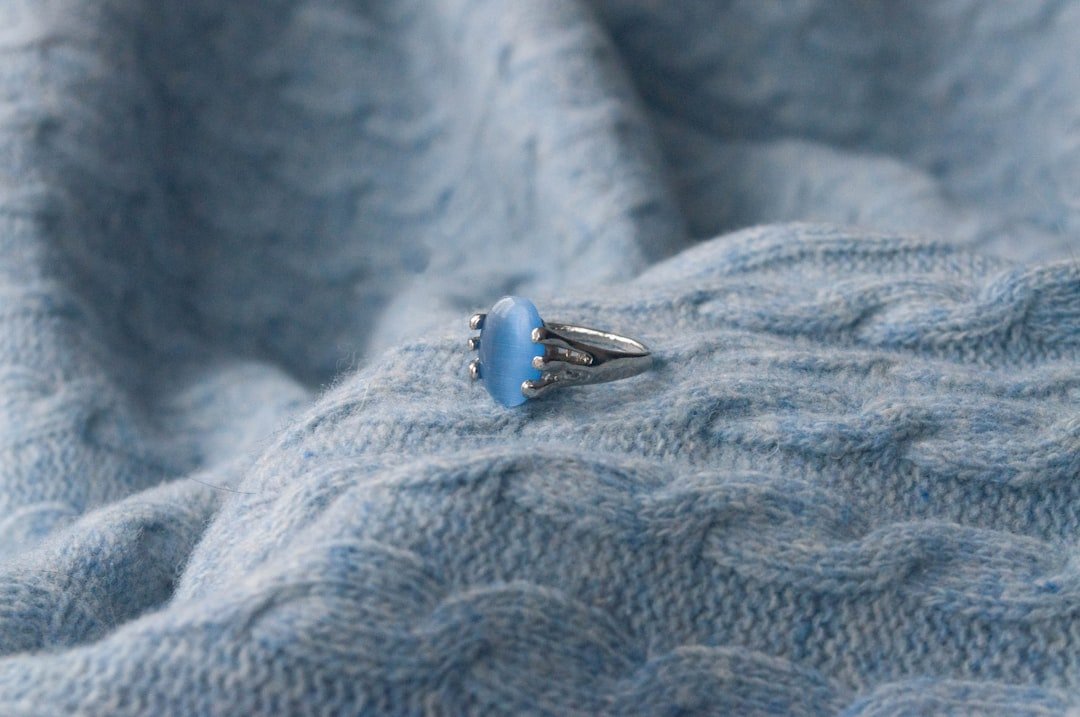 Photo Royal Blue Sapphires