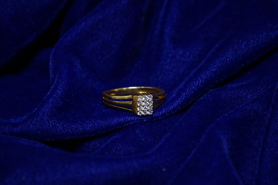 Photo Sapphire Ring Styles