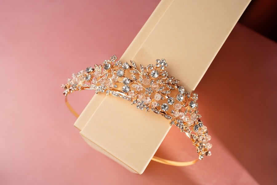 Photo gemstone beauty